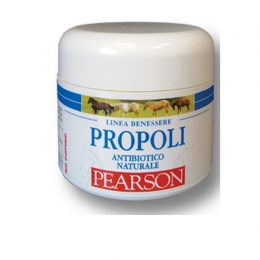 PROPOLI, ANTIBIOTICO NATURALE, Pearson 50 ml  